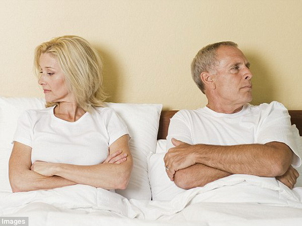 Cụ ông hơn 70 tuổi đòi ly hôn với vợ để theo đuổi người yêu đầu ảnh 1