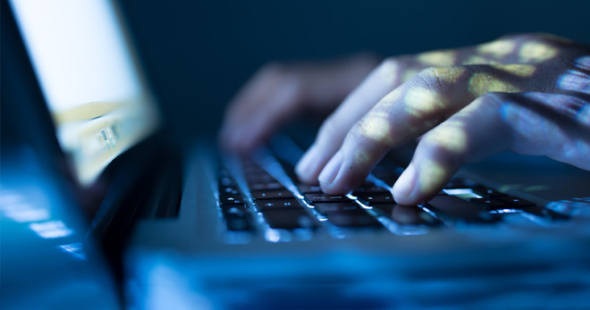 Mỹ bắt giữ một công dân Trung Quốc liên quan tới tin tặc ảnh 1