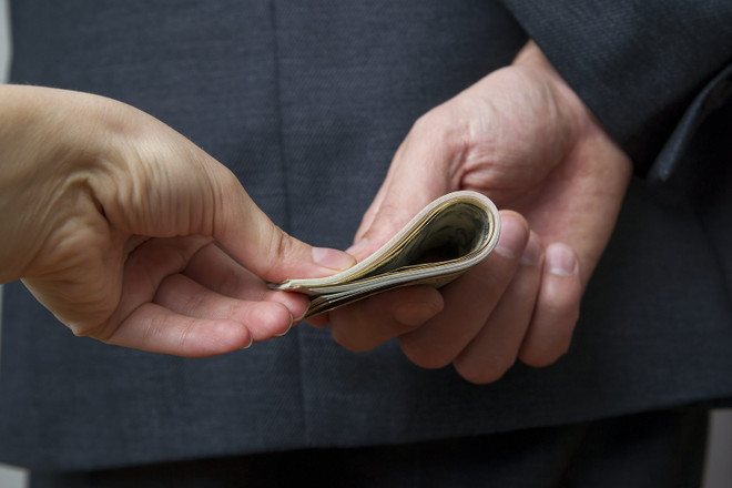 Nga truy tố hàng nghìn quan chức vì tội tham nhũng trong hơn 3 năm ảnh 1