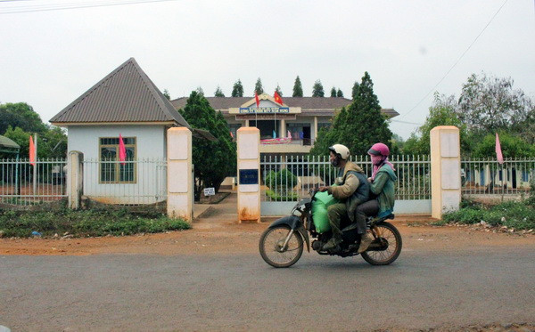 Kiến nghị xử lý nguyên giám đốc công ty chiếm dụng bảo hiểm xã hội ảnh 1