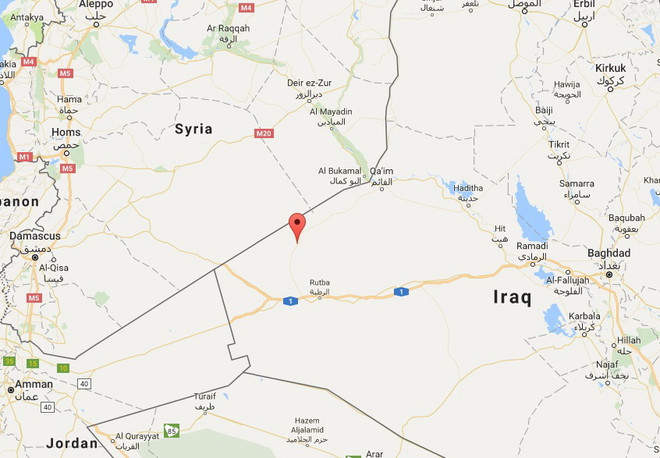 Iraq: Mỹ không kích nhóm dân quân Hashd Shaabi, gây thương vong lớn ảnh 1