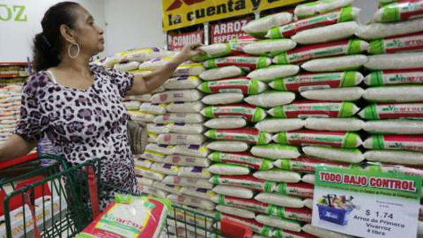 CEPAL dự báo kinh tế Mỹ Latinh tăng trưởng 1,1% trong năm 2017 ảnh 1