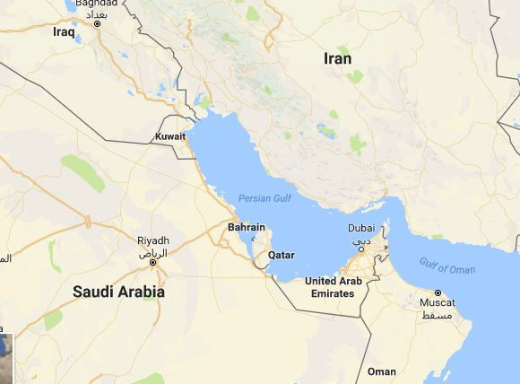 Iran-Saudi Arabia sẽ trao đổi ngoại giao sau một năm cắt đứt quan hệ ảnh 1