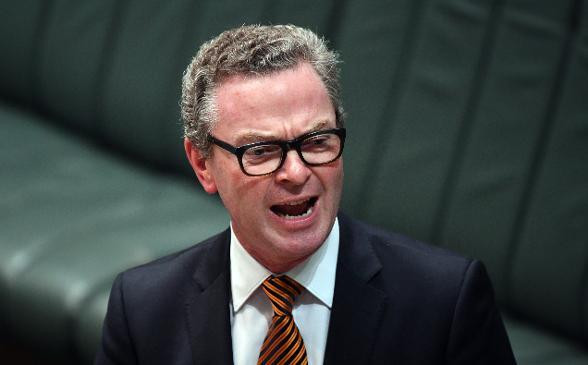 Tranh cãi ở Australia về việc ủng hộ Mỹ chống Triều Tiên ảnh 1