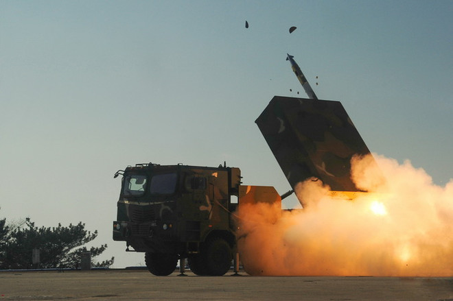 Nga chỉ trích kế hoạch triển khai hệ thống phòng thủ tên lửa của Nhật ảnh 1