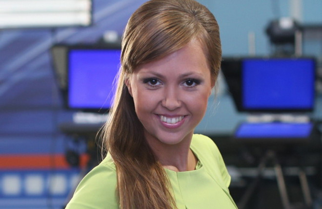 Nga: Vụ bắt cóc phóng viên ở Ukraine là hành động khiêu khích ảnh 1