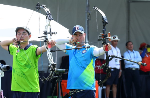Trưởng đoàn Việt Nam cam kết hoàn thành nhiệm vụ tại SEA Games ảnh 1