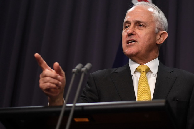 Australia chuẩn bị công bố chiến lược chống khủng bố bằng xe ảnh 1