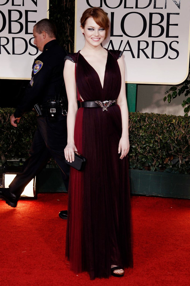 Hành trình chinh phục phong cách của cô đào “La La Land” ảnh 13