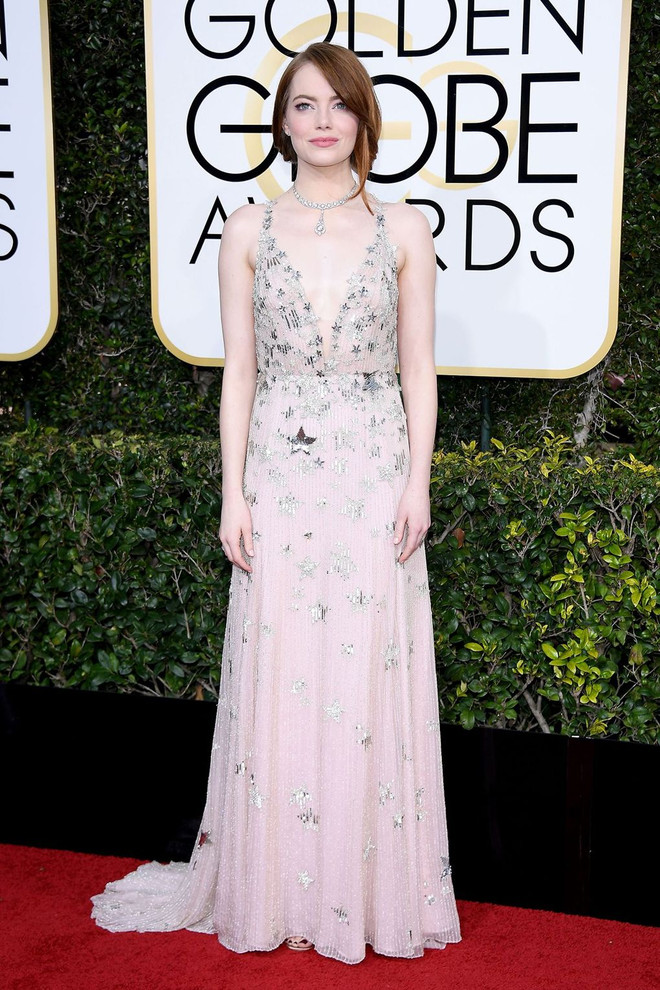 Hành trình chinh phục phong cách của cô đào “La La Land” ảnh 18