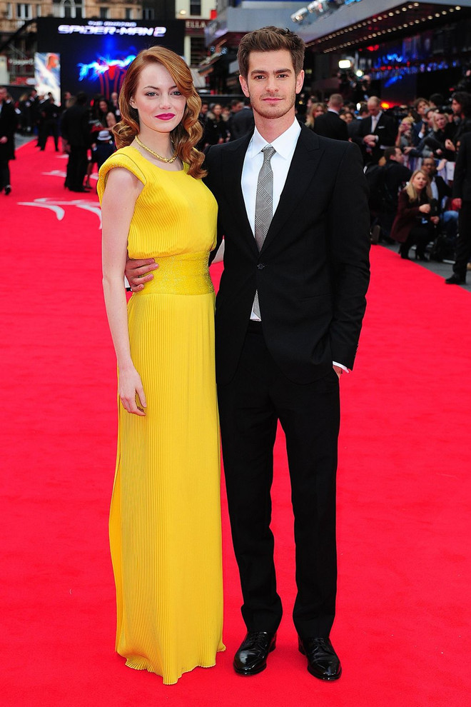 Hành trình chinh phục phong cách của cô đào “La La Land” ảnh 17