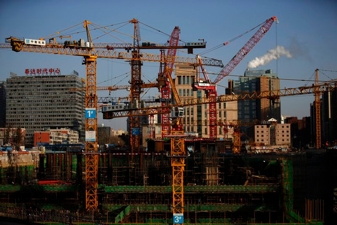 Trung Quốc sáp nhập doanh nghiệp nhà nước để nâng sức cạnh tranh ảnh 1