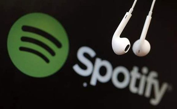 Số người dùng trả phí của Spotify gấp đôi của Apple Music ảnh 1