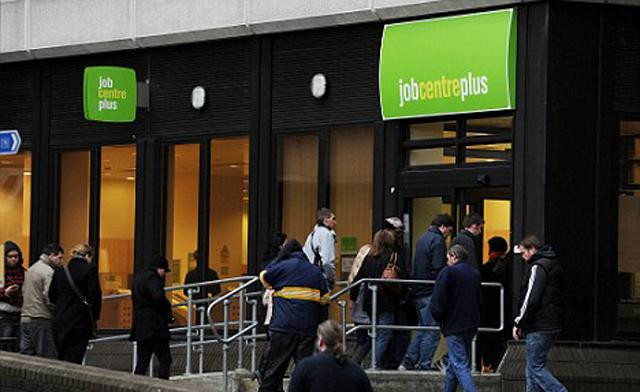 Anh: Tỷ lệ thất nghiệp ở mức thấp nhất kể từ tháng 4/2008 ảnh 1