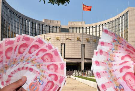 Nâng tỷ giá nhân dân tệ chưa ảnh hưởng đến doanh nghiệp Việt Nam ảnh 1