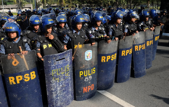 Malaysia: Đông Nam Á đứng trước hiểm họa bị IS tấn công khủng bố ảnh 1