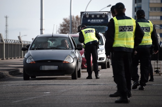 Rất nhiều người Anh thiệt mạng trong vụ khủng bố Paris ảnh 1