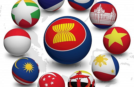 Hướng tới sự ra đời Cộng đồng ASEAN với ba trụ cột chính ảnh 1