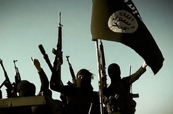 Kuwait triệt phá mạng lưới chuyên cung cấp tài chính và vũ khí cho IS ảnh 1