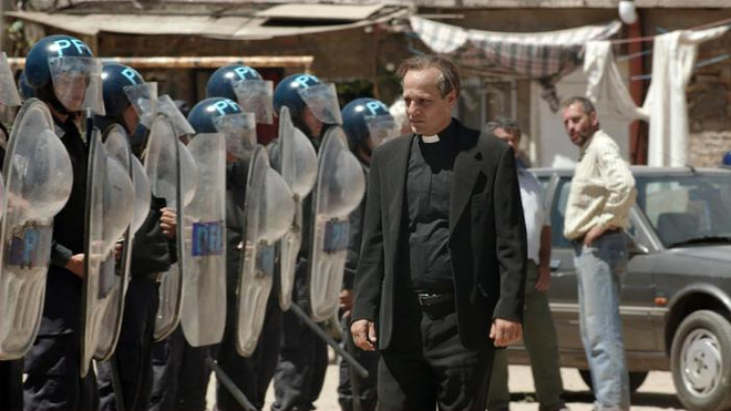 Phim về Giáo hoàng Francis sắp ra mắt giữa bê bối của Vatican ảnh 1