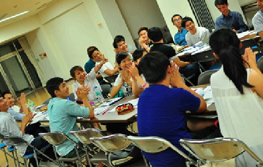 Cơ hội đi thực tập tại Nhật Bản cho sinh viên Việt Nam ảnh 1