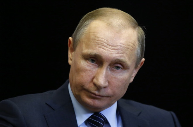 Tổng thống Putin nhấn mạnh việc Thổ Nhĩ Kỳ chưa có lời xin lỗi ảnh 1