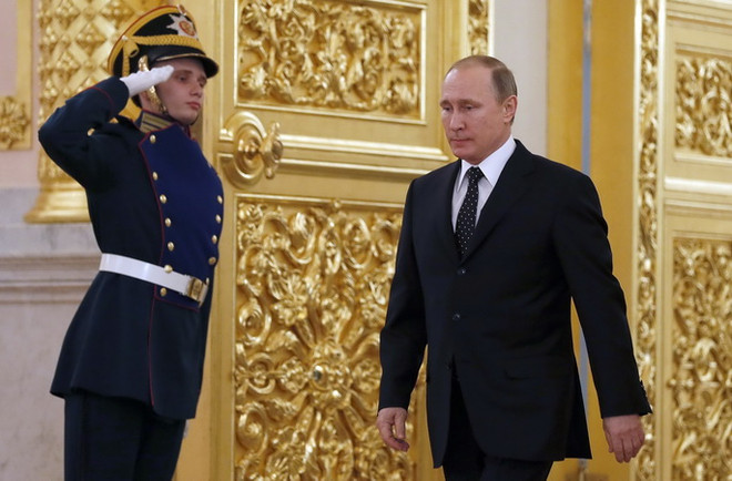 Biện pháp trừng phạt của Nga tổn hại 4 khu vực kinh tế Thổ Nhĩ Kỳ ảnh 1