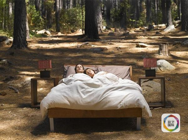 Khám phá bất ngờ về thời gian ngủ của người cổ đại ảnh 1