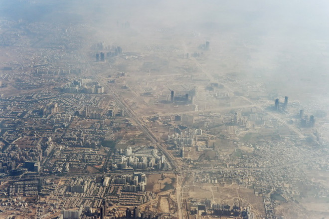 Năng lượng sạch - nhân tố then chốt để "thanh lọc" Trái Đất ảnh 1