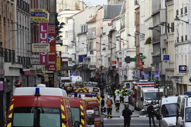 EU có thể “nhẹ tay” với Pháp về vấn đề thâm hụt ngân sách ảnh 1