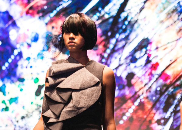 Davines Hair Show 2015: Hành trình gìn giữ vẻ đẹp không ngừng nghỉ ảnh 15