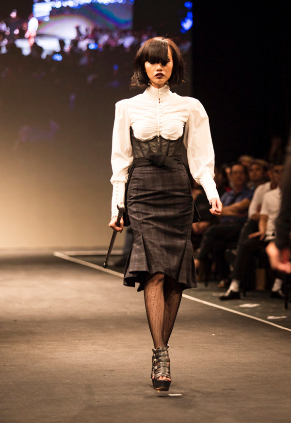 Davines Hair Show 2015: Hành trình gìn giữ vẻ đẹp không ngừng nghỉ ảnh 5