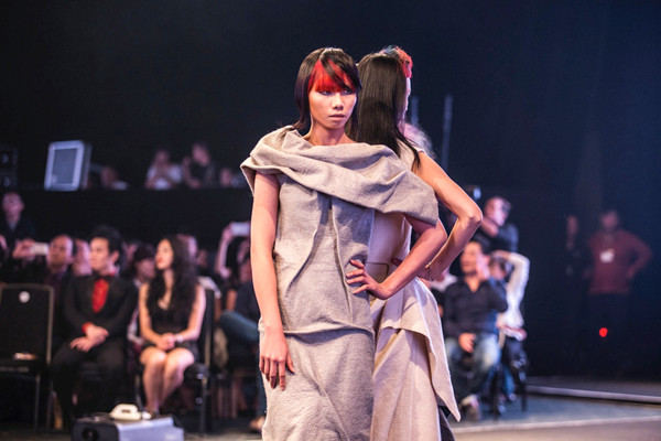 Davines Hair Show 2015: Hành trình gìn giữ vẻ đẹp không ngừng nghỉ ảnh 16