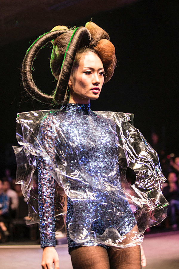 Davines Hair Show 2015: Hành trình gìn giữ vẻ đẹp không ngừng nghỉ ảnh 9
