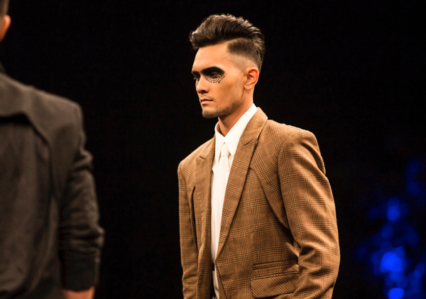 Davines Hair Show 2015: Hành trình gìn giữ vẻ đẹp không ngừng nghỉ ảnh 6