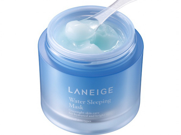 Mặt nạ ngủ - thần dược dưỡng ẩm trong mùa Thu Đông ảnh 1