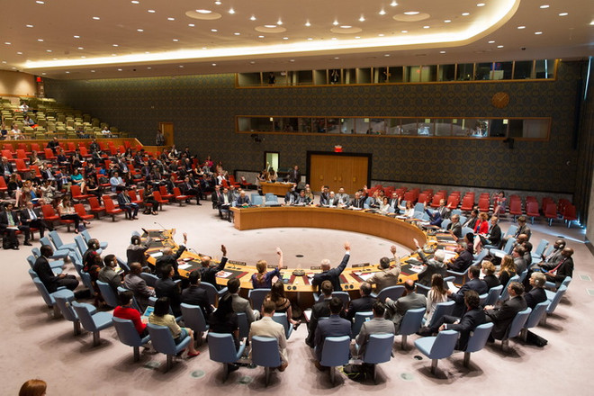 Mỹ: "Vũ khí hóa học vẫn được sử dụng thường xuyên tại Syria" ảnh 1