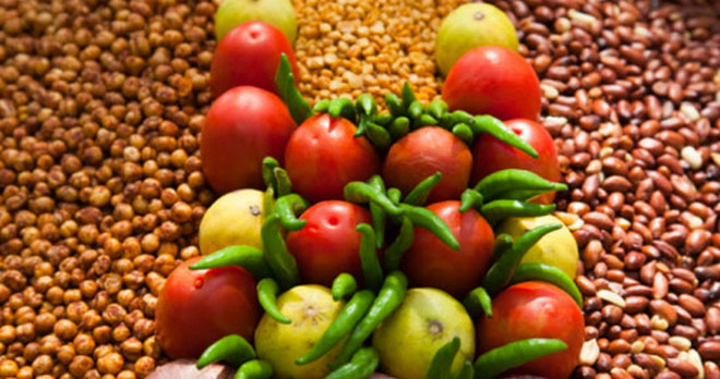 TPP tạo cơ hội cho nông phẩm Chile thâm nhập thị trường châu Á ảnh 1