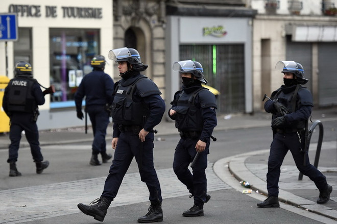 Nga và Phương Tây xích lại gần nhau trong cuộc chống IS ảnh 1