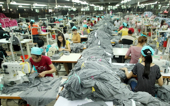 Fitch: Hiệp định TPP sẽ thúc đẩy tăng trưởng dài hạn ở Việt Nam ảnh 1