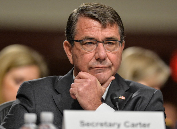 Mỹ khẳng định sẽ tiếp tục duy trì hoạt động ở Biển Đông ảnh 1