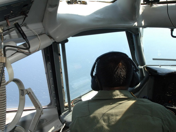 Thái Lan tiết lộ dữ liệu radar liên quan đến MH370 ảnh 1
