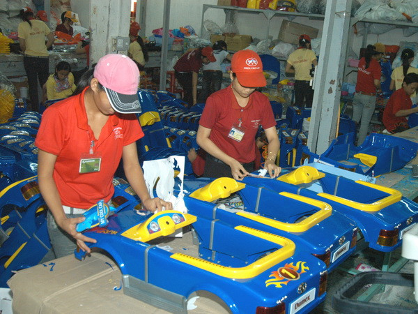 Ngành nhựa tăng trưởng trong nền kinh tế nhiều biến động ảnh 1