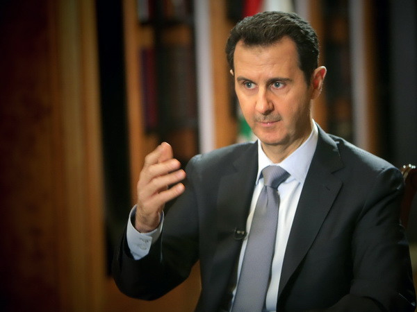 Syria: Nhiều cơ hội cho các ứng viên tranh cử tổng thống ảnh 1