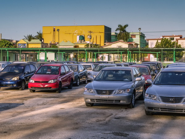 Cuba hội đủ điều kiện thu hút vốn đầu tư nước ngoài ảnh 1