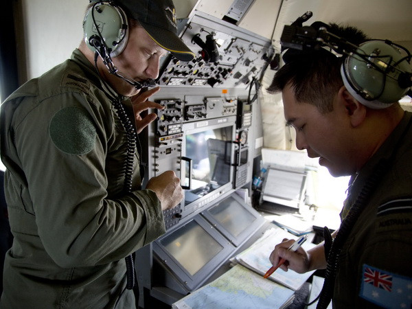 Interpol tố Malaysia không so hộ chiếu với cơ sở dữ liệu ảnh 1