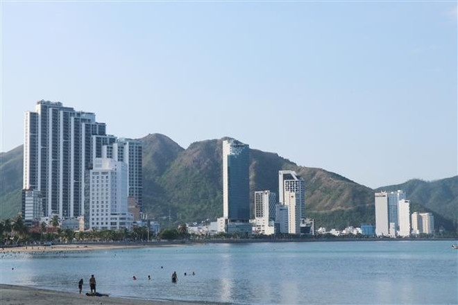 Lập quy hoạch tỉnh Khánh Hòa thời kỳ 2021-2030, tầm nhìn đến năm 2050 ảnh 1