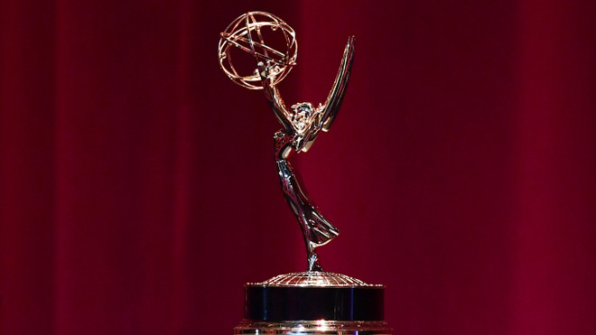Lễ trao giải truyền hình Emmy diễn ra theo cách đặc biệt vì COVID-19 ảnh 1