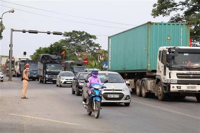 Sự hy sinh thầm lặng: Máu đã đổ và những giọt nước mắt đã rơi ảnh 3