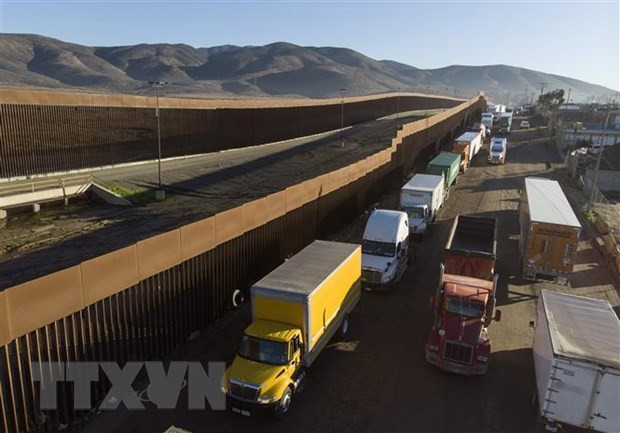 Môi trường thương mại quốc tế đang xấu đi, WTO liệu có thể hồi sinh? ảnh 2